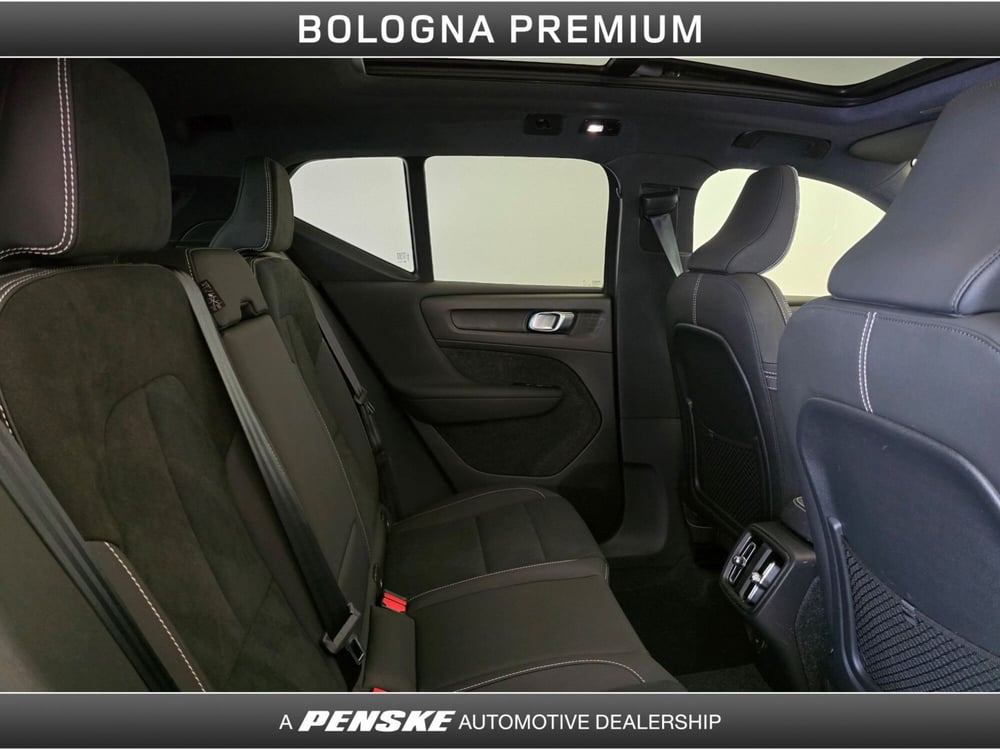 Volvo XC40 usata a Bologna (5)