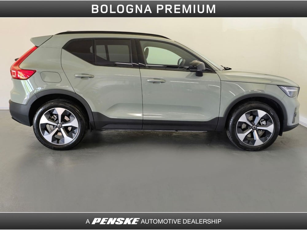 Volvo XC40 usata a Bologna (6)