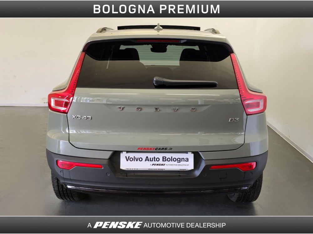 Volvo XC40 usata a Bologna (8)