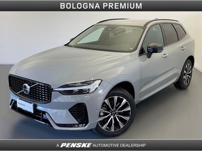 Volvo XC60 B4 automatico Plus Dark del 2024 usata a Casalecchio di Reno