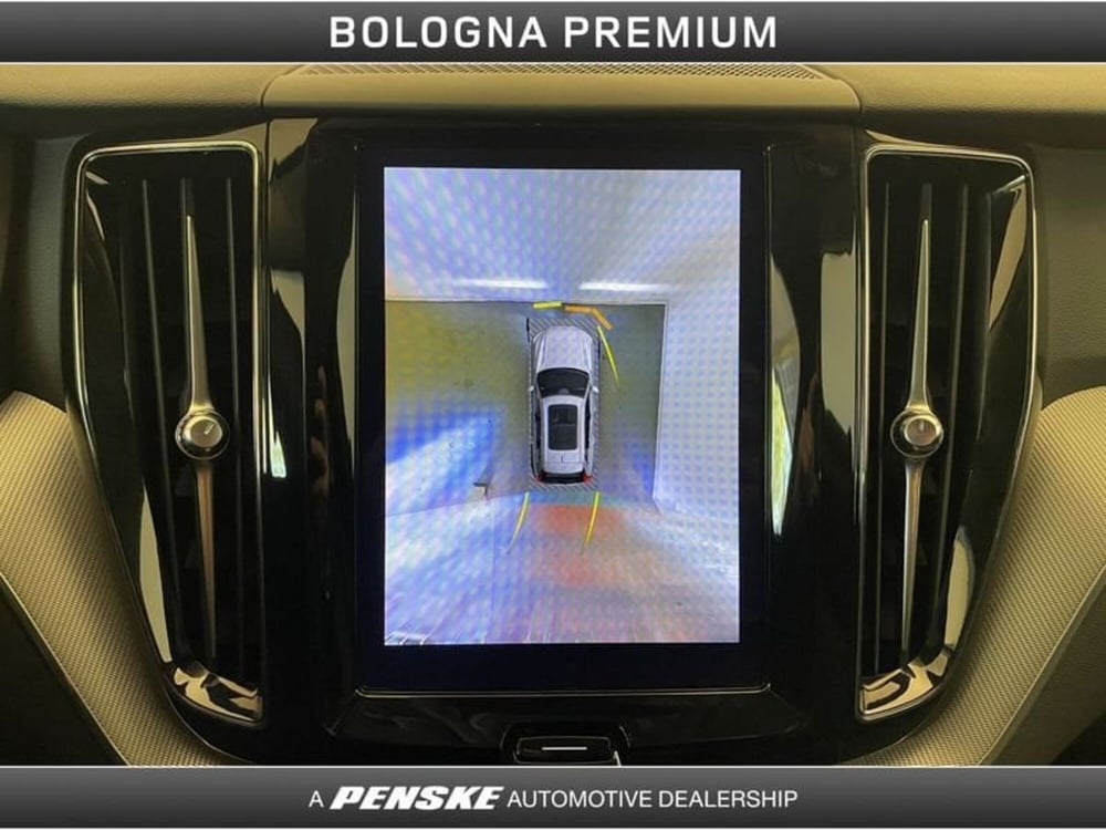 Volvo XC60 usata a Bologna (12)