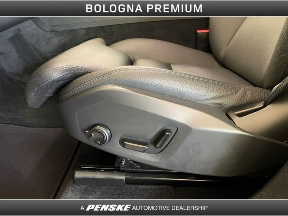 Volvo XC60 usata a Bologna (13)