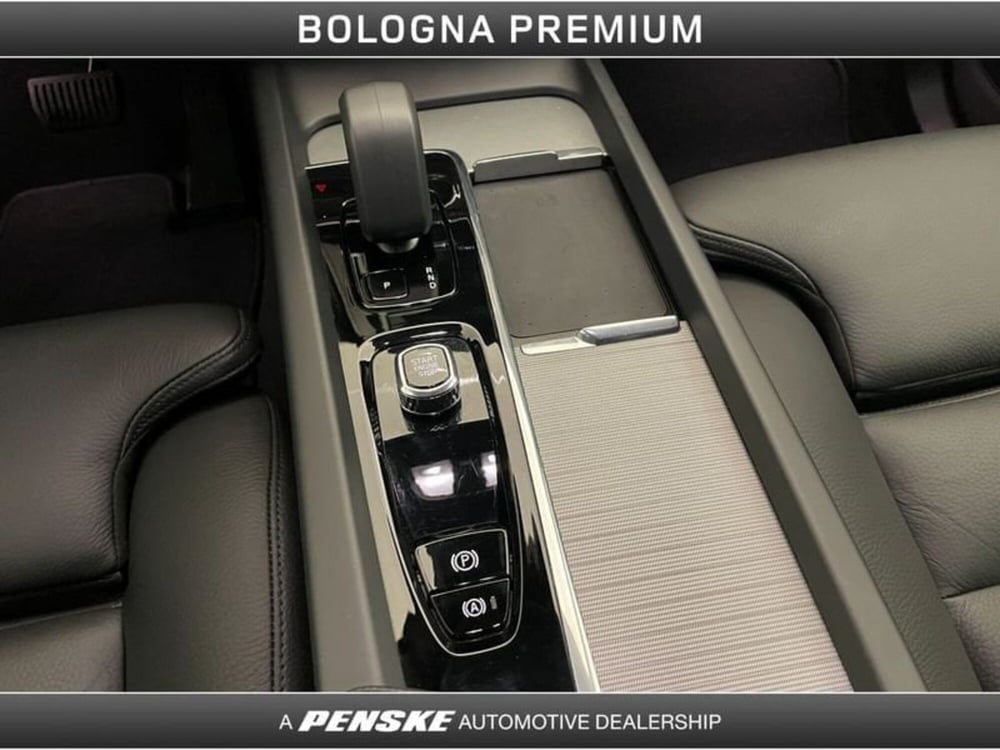 Volvo XC60 usata a Bologna (15)