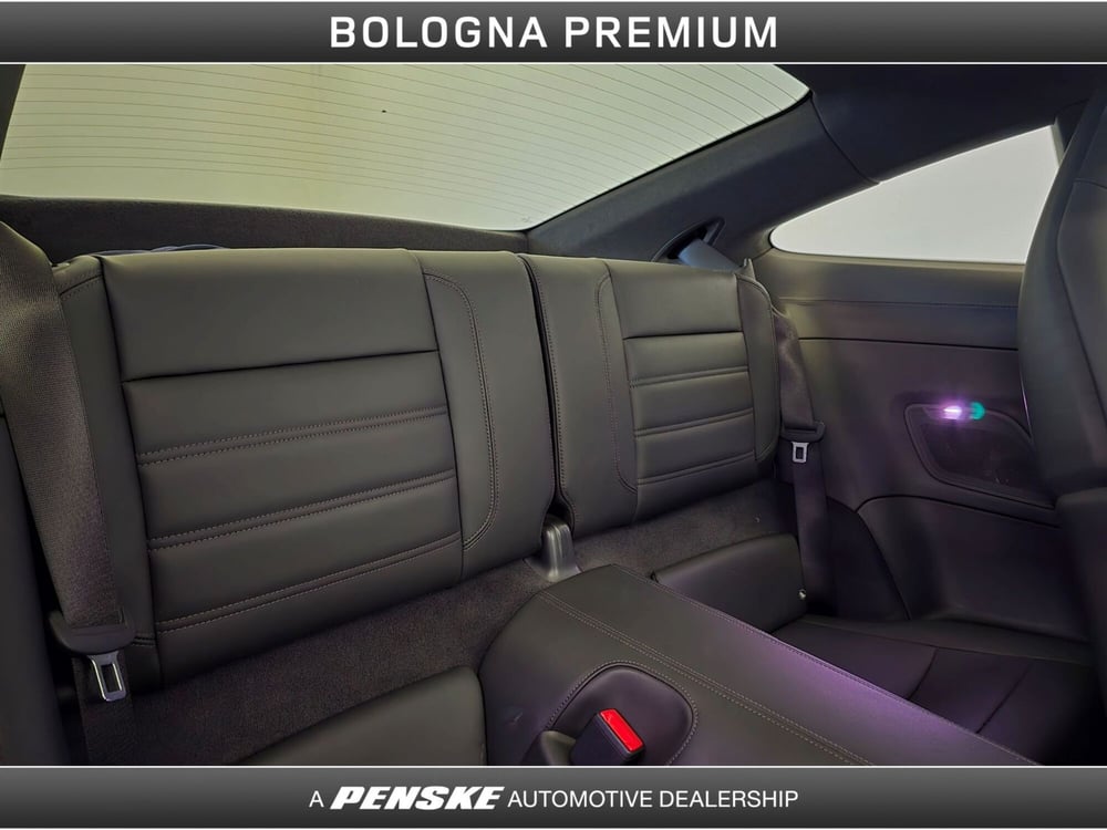 Porsche 911 Coupé usata a Bologna (5)