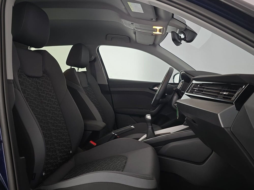 Audi A1 Sportback usata a Alessandria (13)