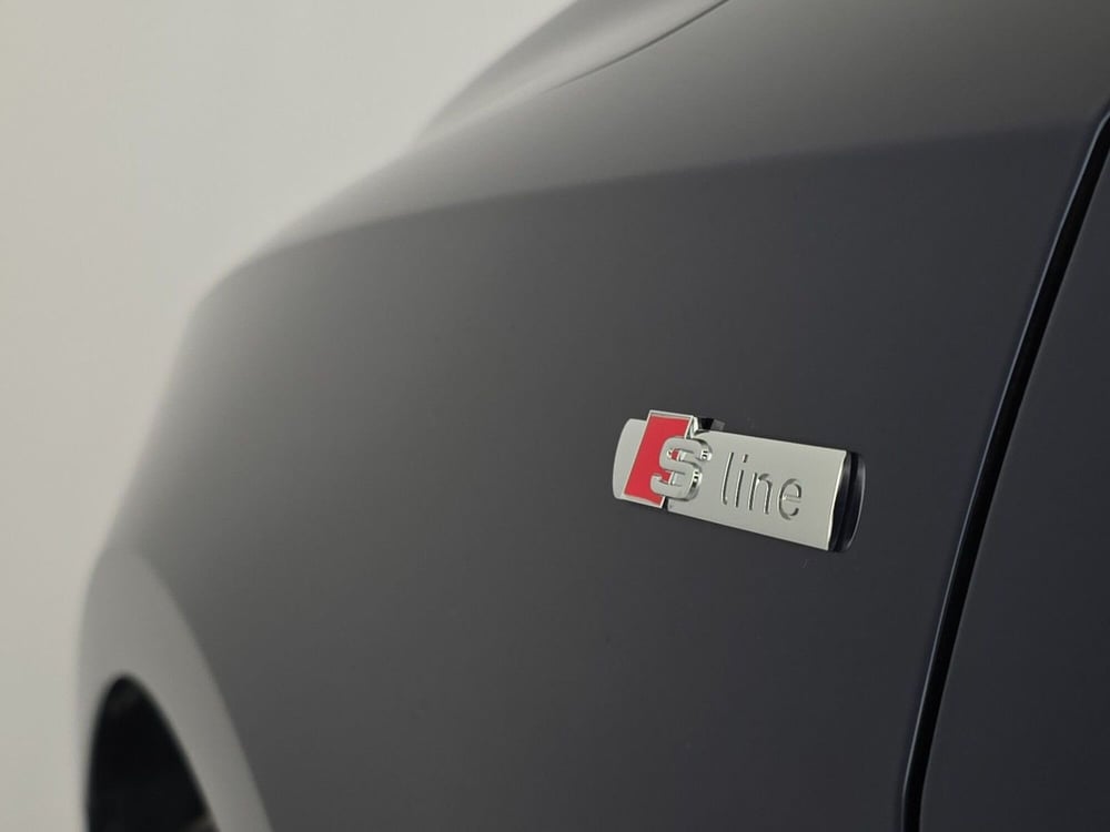 Audi A1 Sportback usata a Alessandria (19)