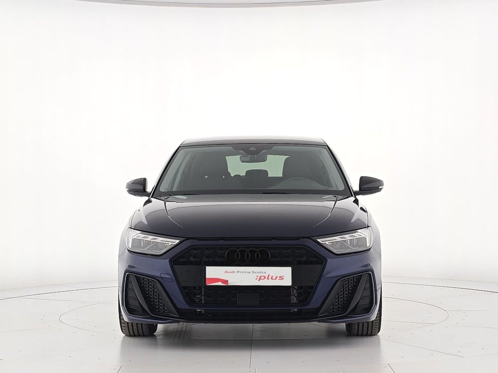 Audi A1 Sportback usata a Alessandria (2)