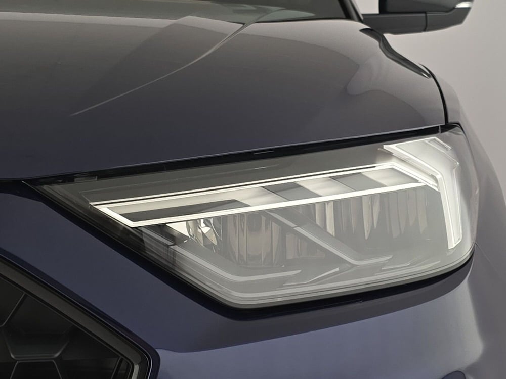 Audi A1 Sportback usata a Alessandria (6)