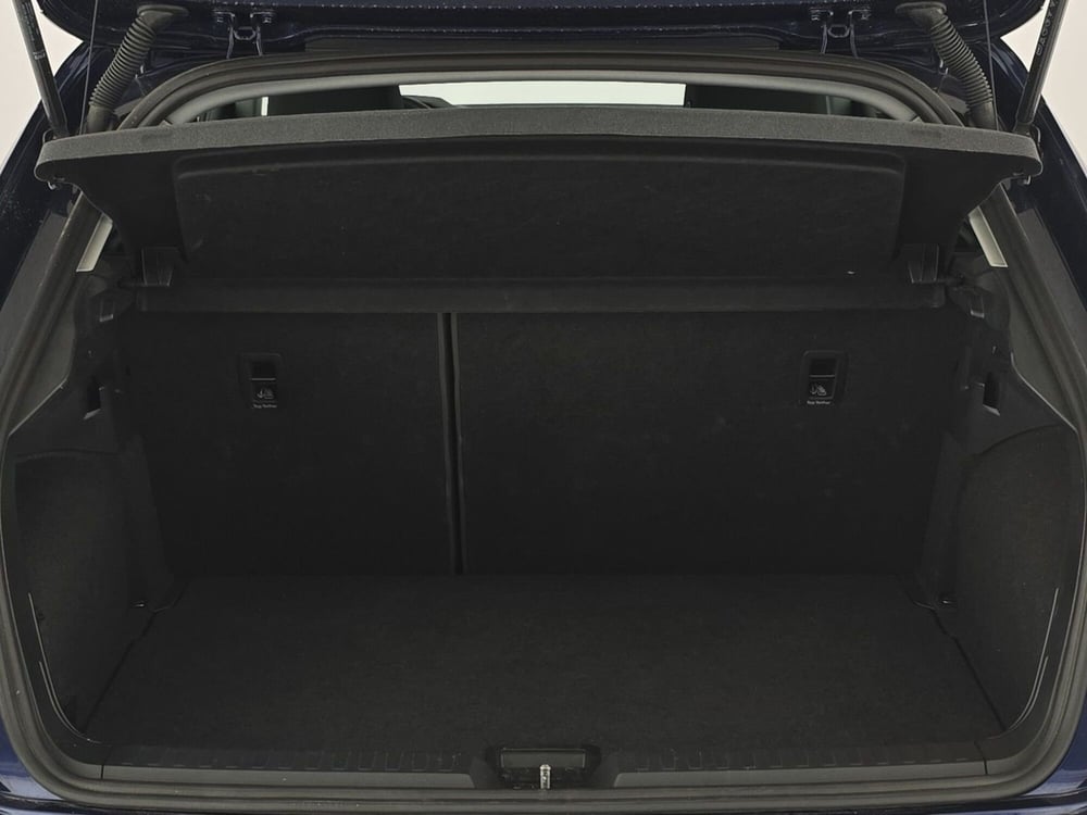 Audi A1 Sportback usata a Alessandria (9)