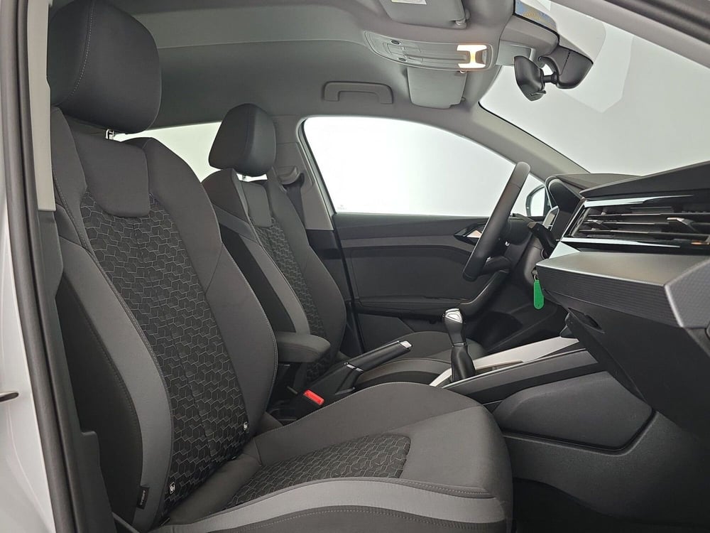 Audi A1 Sportback usata a Alessandria (13)