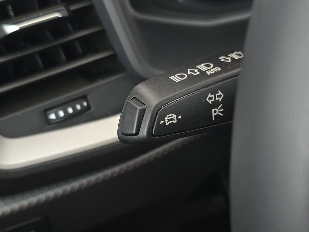 Audi A1 Sportback usata a Alessandria (18)