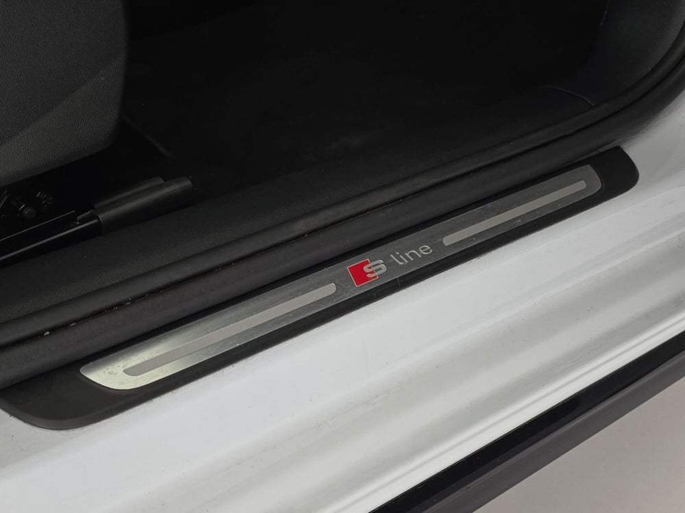 Audi A1 Sportback usata a Alessandria (19)