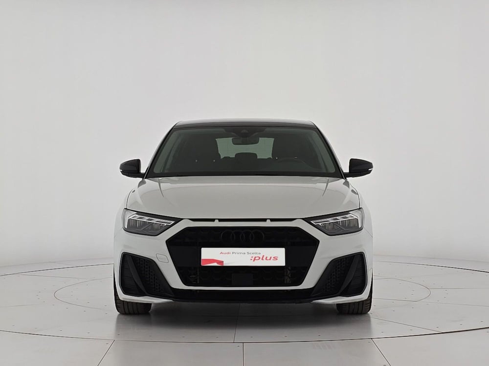 Audi A1 Sportback usata a Alessandria (2)