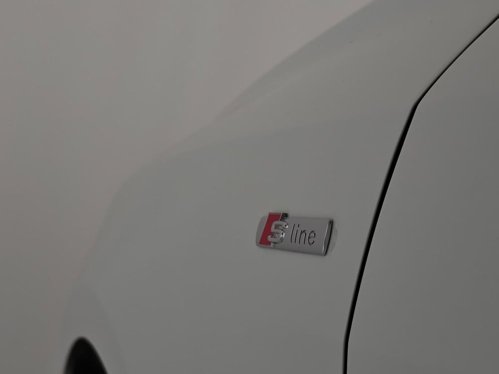 Audi A1 Sportback usata a Alessandria (20)