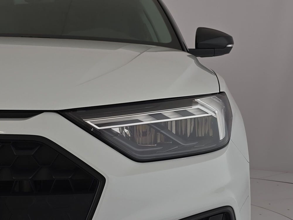 Audi A1 Sportback usata a Alessandria (6)