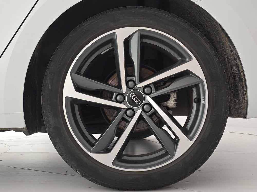 Audi A1 Sportback usata a Alessandria (7)