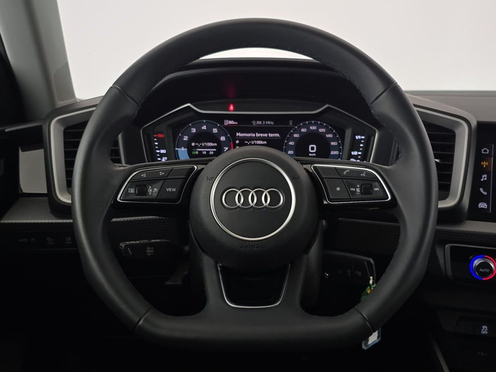 Audi A1 Sportback usata a Alessandria (11)