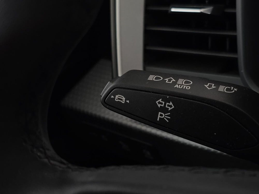 Audi A1 Sportback usata a Alessandria (18)