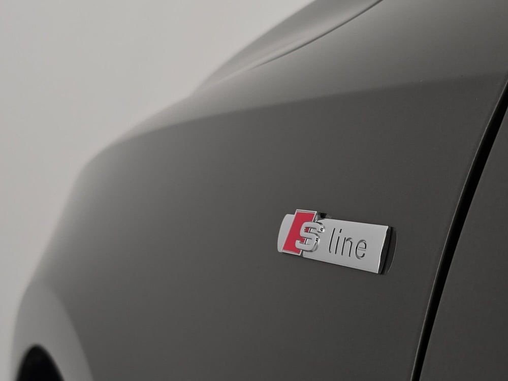 Audi A1 Sportback usata a Alessandria (19)