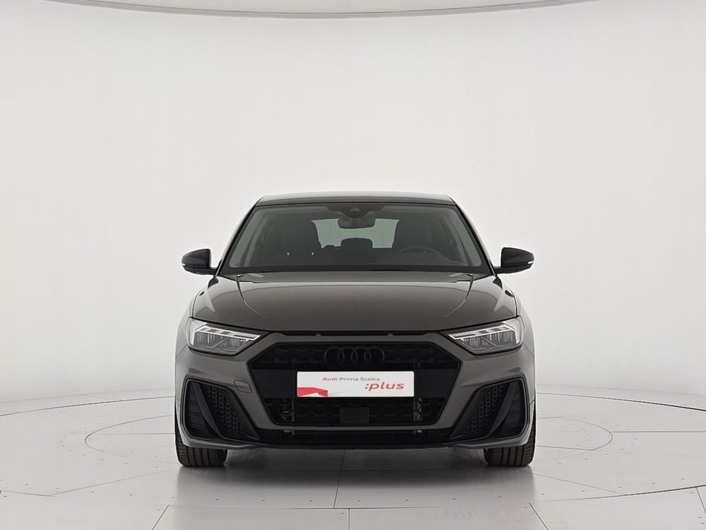 Audi A1 Sportback usata a Alessandria (2)