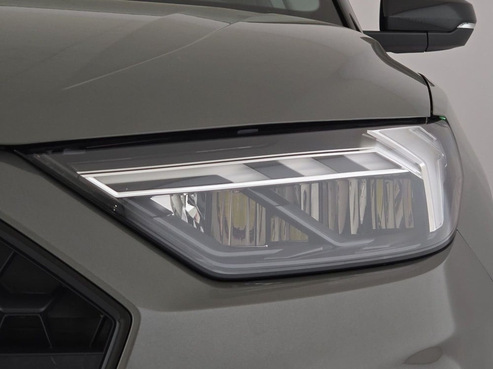 Audi A1 Sportback usata a Alessandria (6)