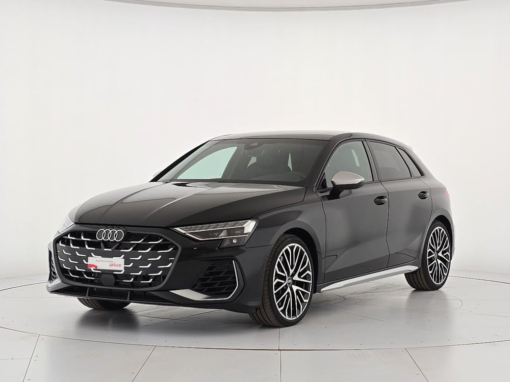 Audi A3 Sportback nuova a Alessandria