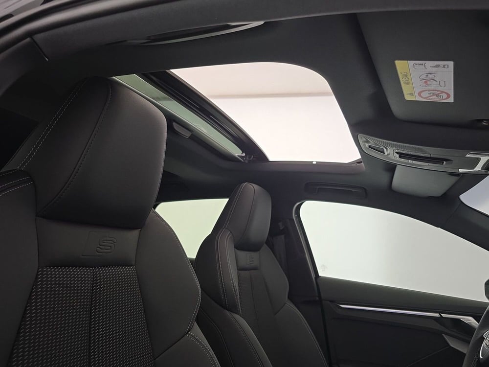 Audi A3 Sportback nuova a Alessandria (16)