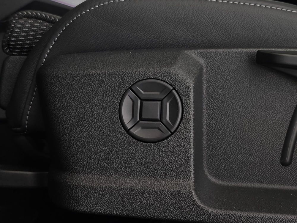 Audi A3 Sportback nuova a Alessandria (18)