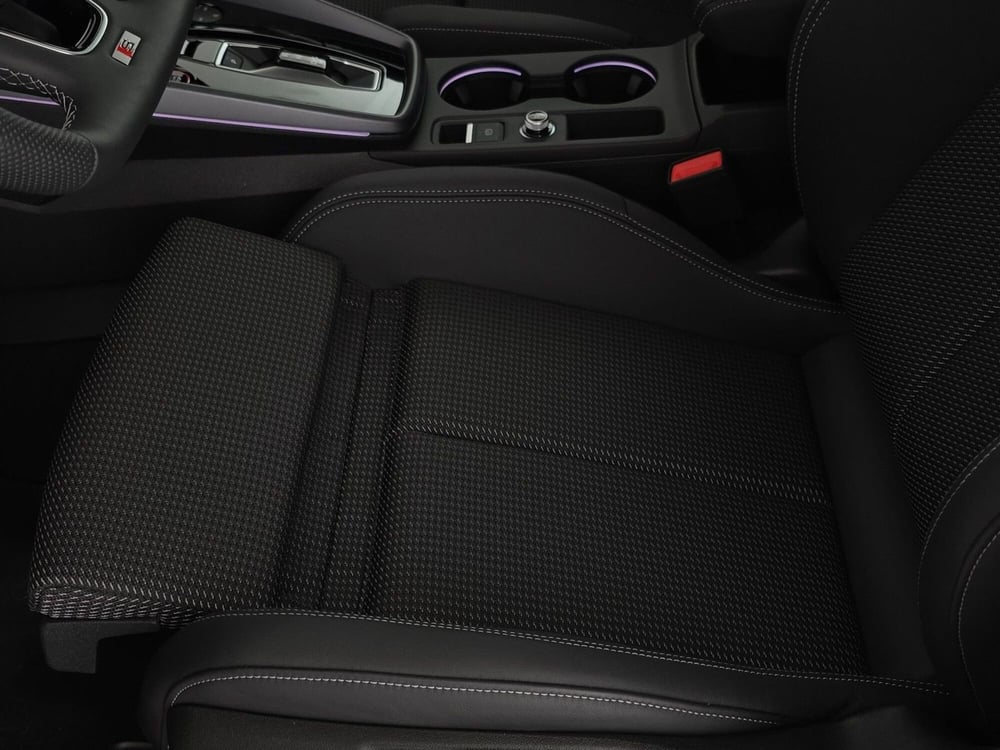 Audi A3 Sportback nuova a Alessandria (19)