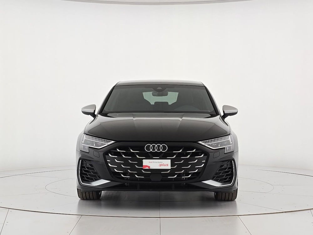 Audi A3 Sportback nuova a Alessandria (2)