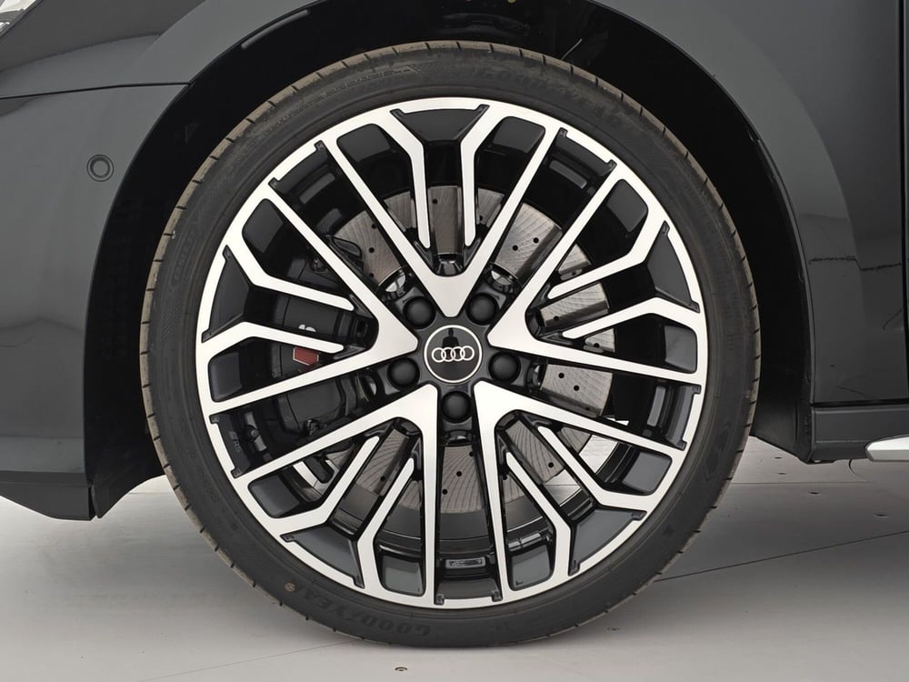 Audi A3 Sportback nuova a Alessandria (7)