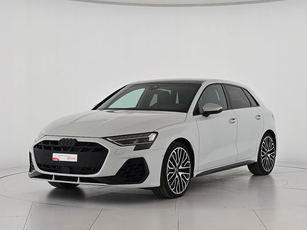 Audi A3 Sportback nuova a Cuneo