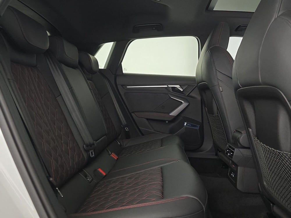 Audi A3 Sportback nuova a Cuneo (13)