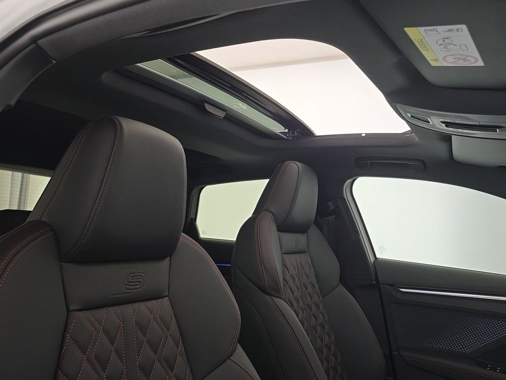 Audi A3 Sportback nuova a Cuneo (16)