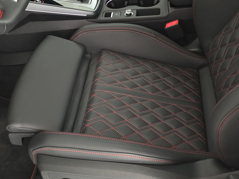 Audi A3 Sportback nuova a Cuneo (19)