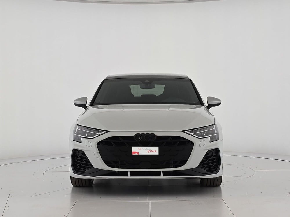 Audi A3 Sportback nuova a Cuneo (2)