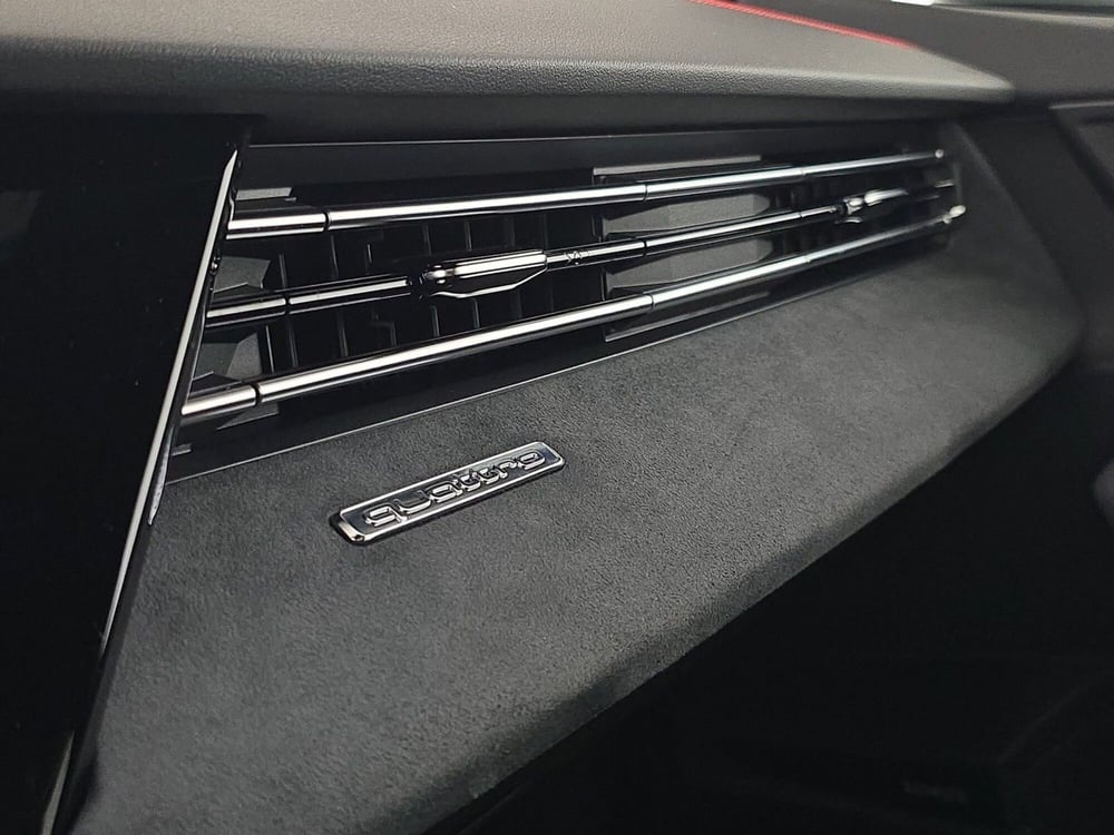 Audi A3 Sportback nuova a Cuneo (20)