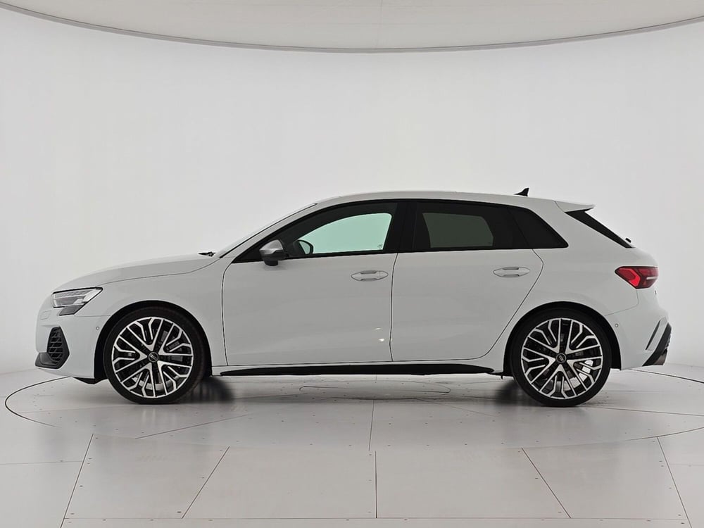 Audi A3 Sportback nuova a Cuneo (3)