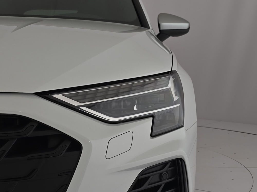 Audi A3 Sportback nuova a Cuneo (6)