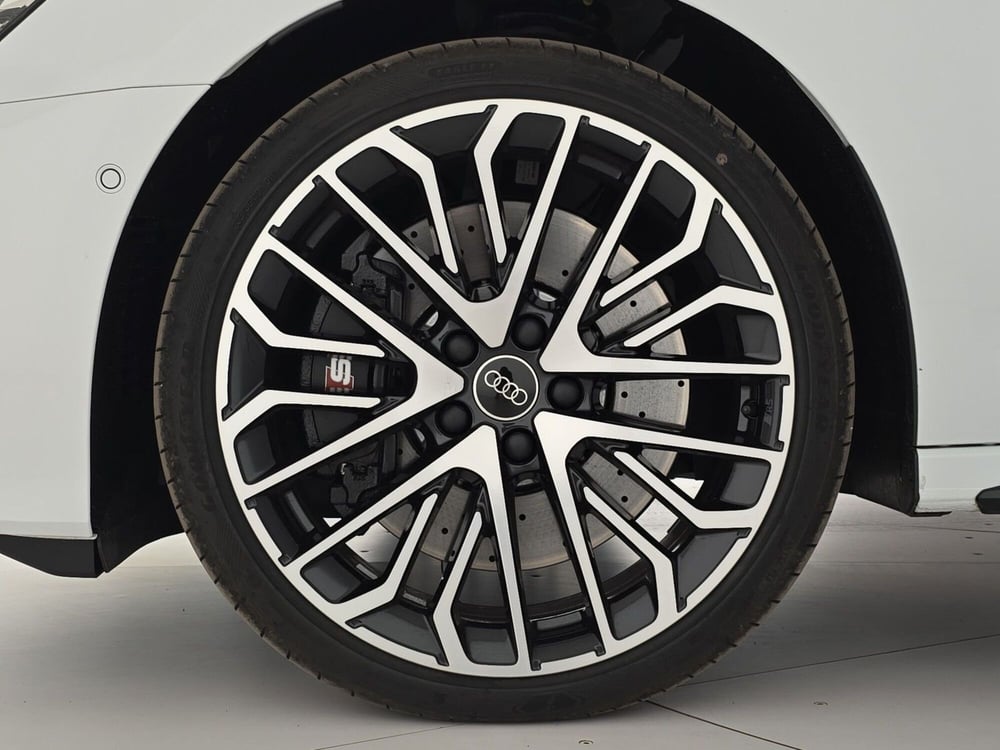 Audi A3 Sportback nuova a Cuneo (7)