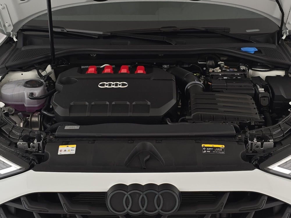 Audi A3 Sportback nuova a Cuneo (8)