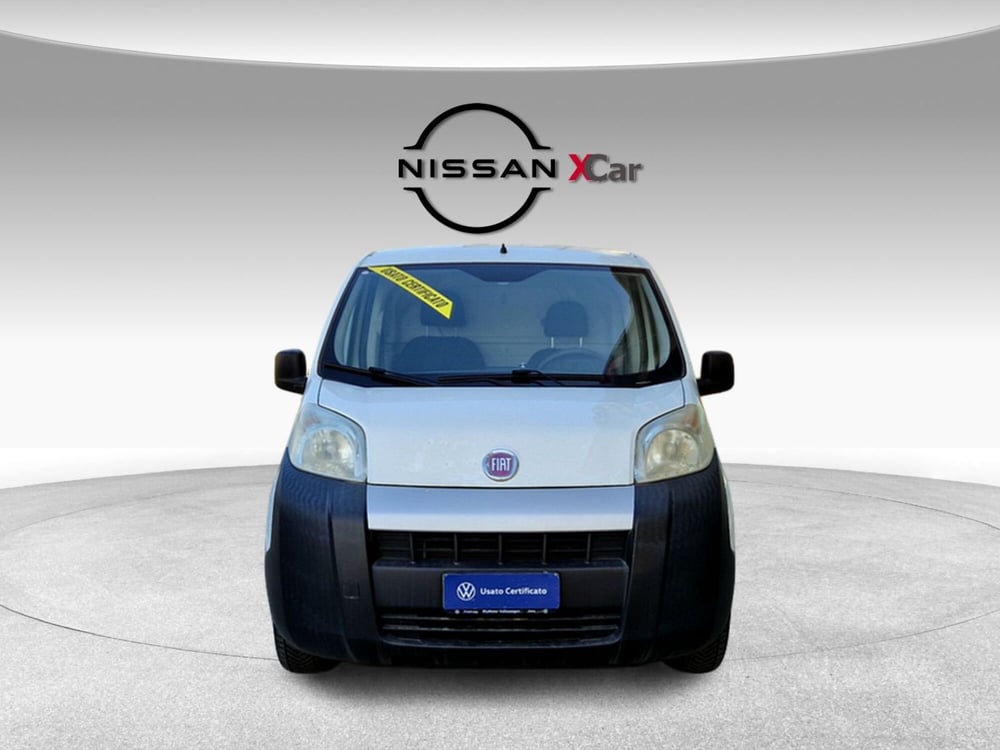 Fiat Fiorino usata a Frosinone (2)