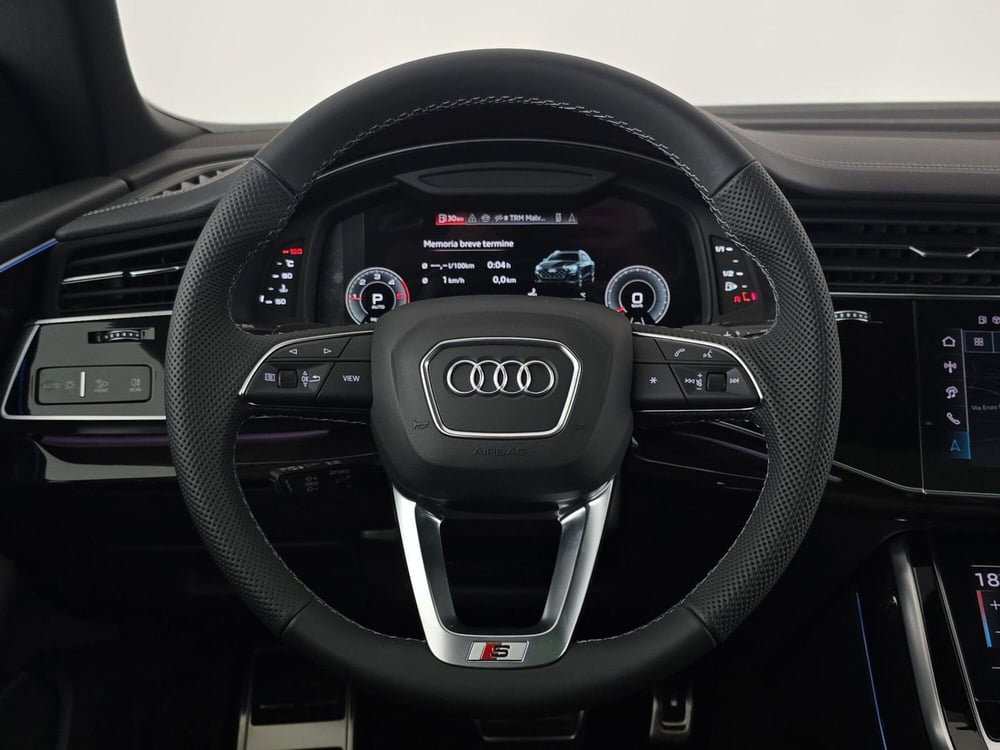 Audi Q8 nuova a Alessandria (12)