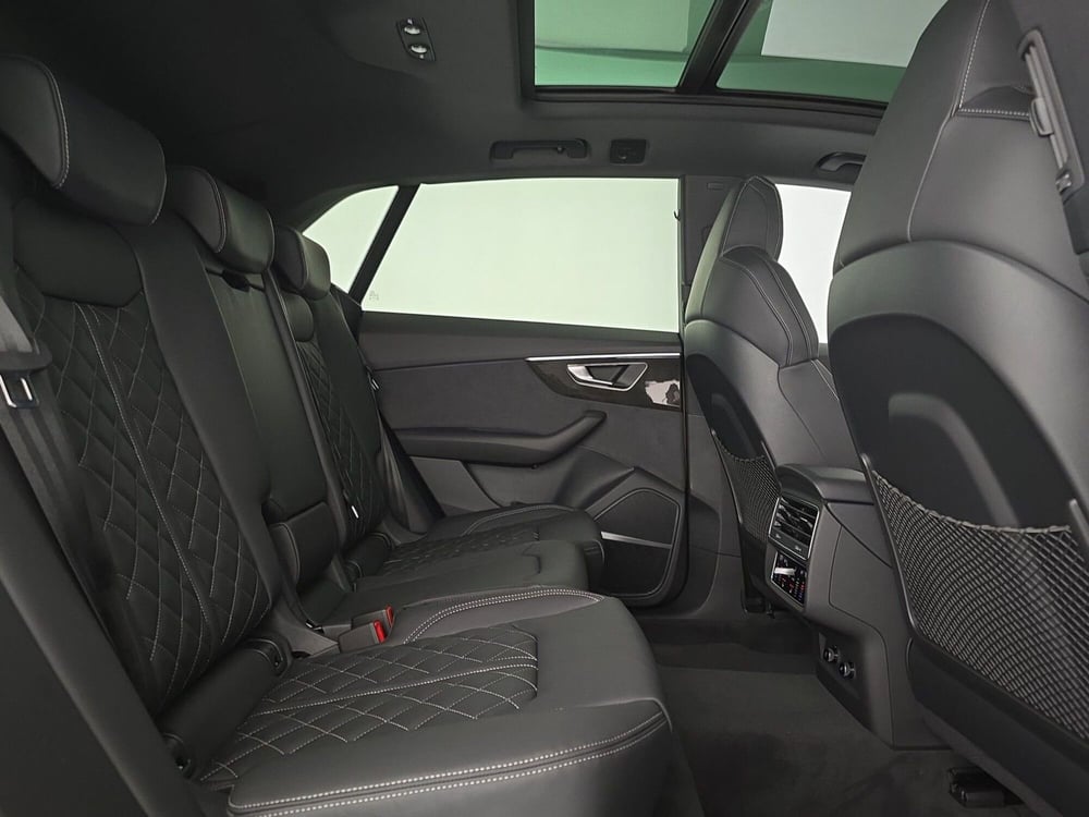 Audi Q8 nuova a Alessandria (15)