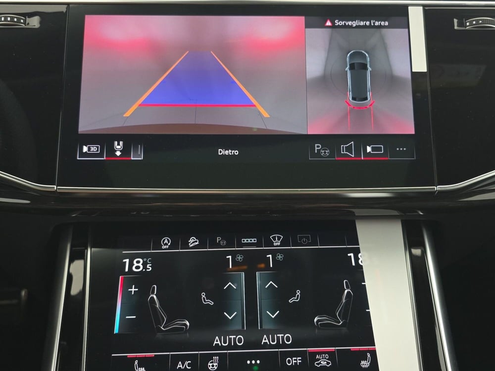 Audi Q8 nuova a Alessandria (16)