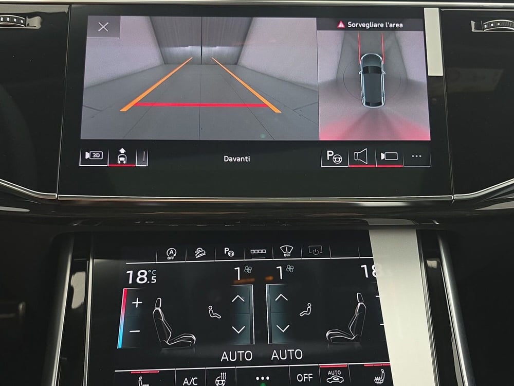 Audi Q8 nuova a Alessandria (17)