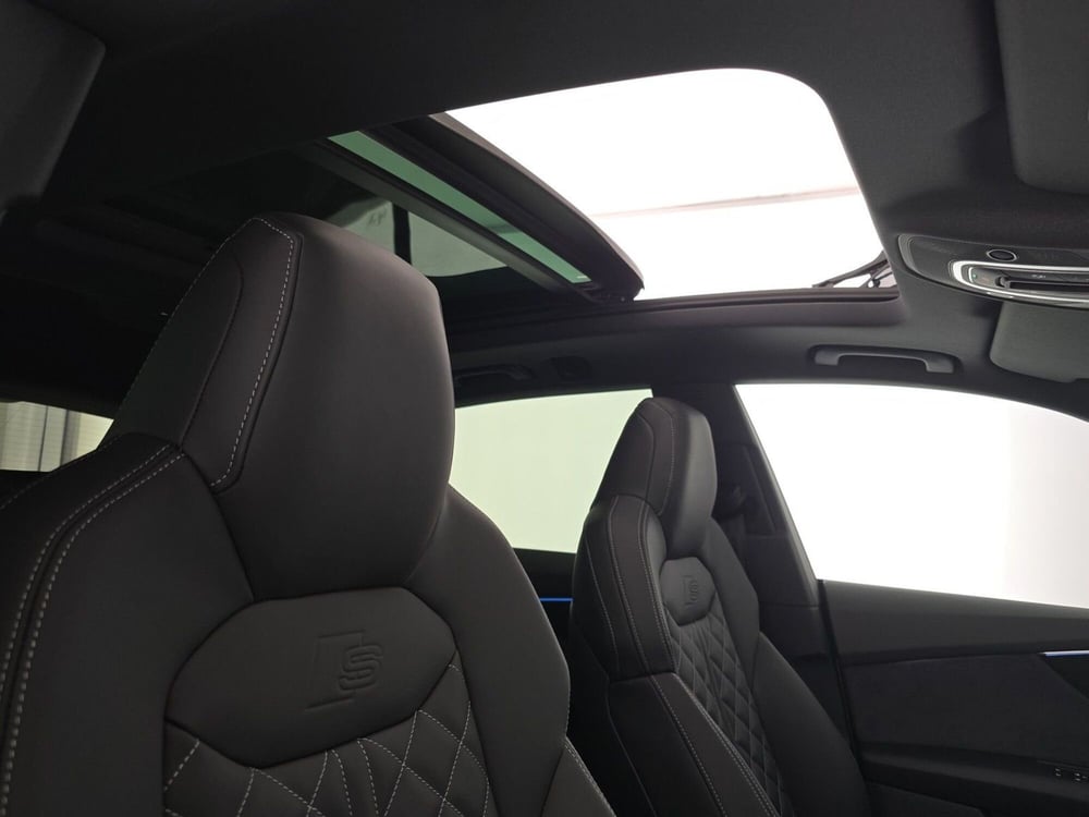 Audi Q8 nuova a Alessandria (18)