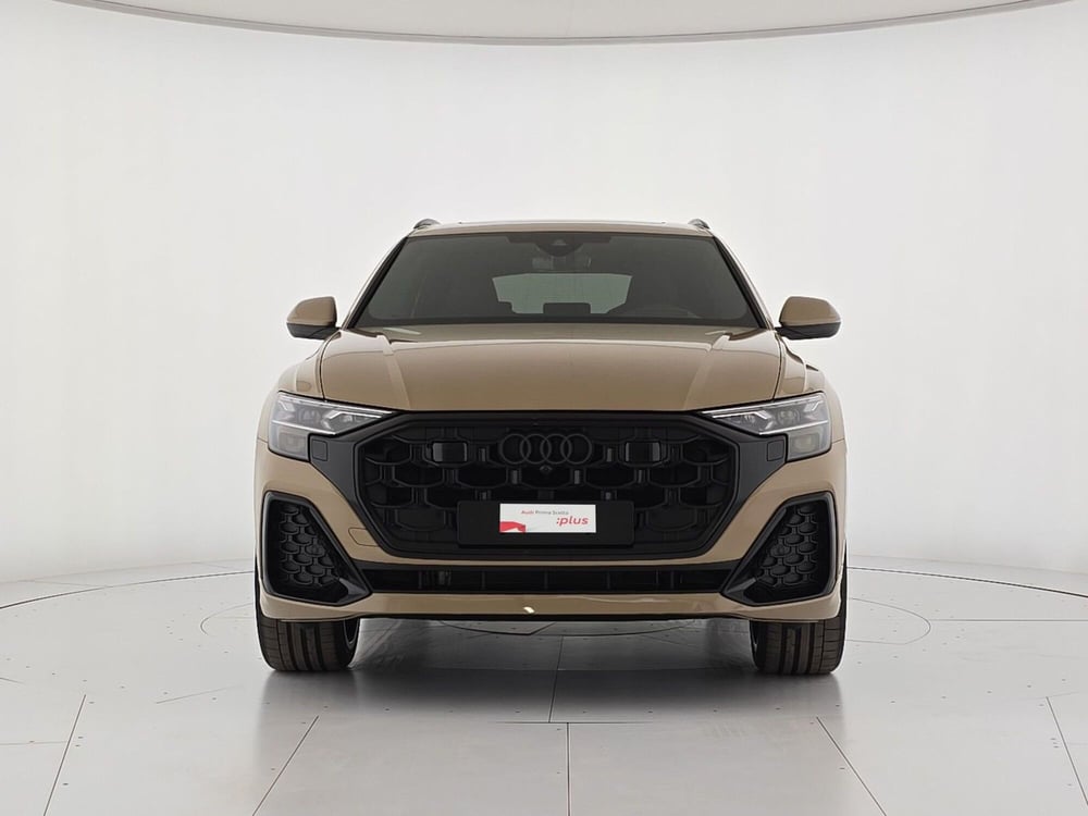 Audi Q8 nuova a Alessandria (2)