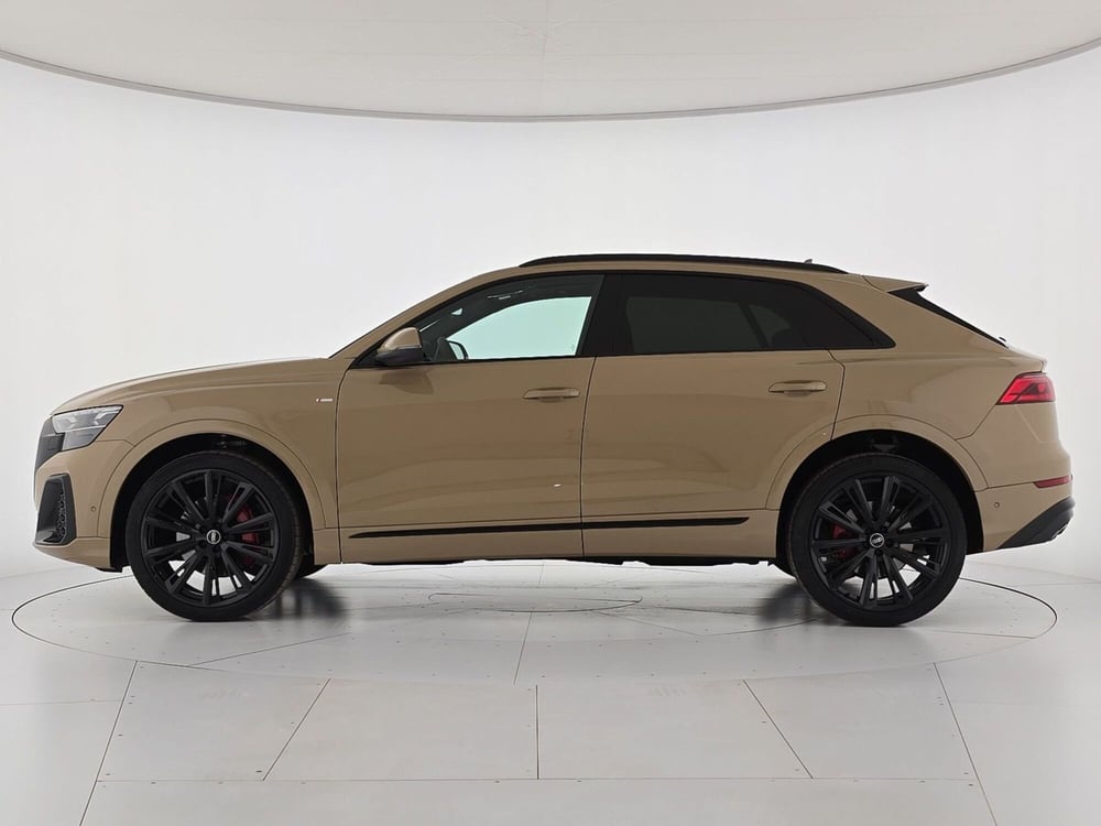 Audi Q8 nuova a Alessandria (3)