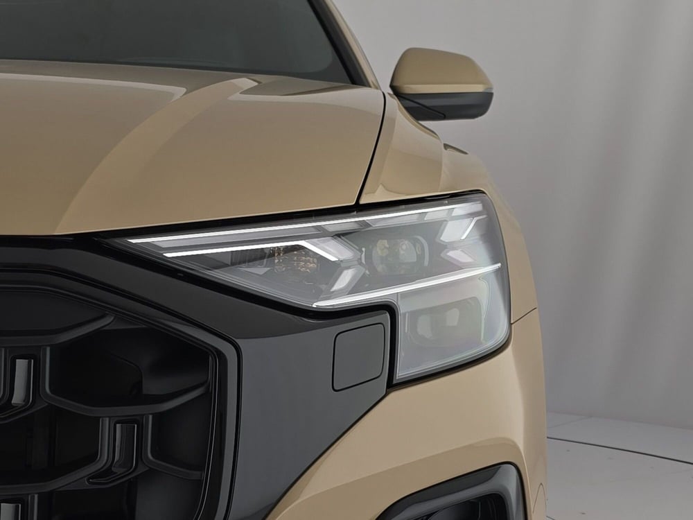 Audi Q8 nuova a Alessandria (6)